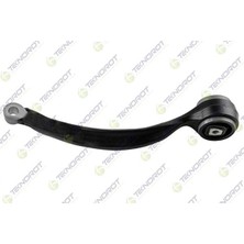 Teknorot Depomix Salincak On Sol Alt Arka Bmw E90 E91 E92 E93 E84 05 11 Rotilsiz