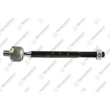 Teknorot Depomix Rot Kolu Mercedes Sprinter 910 18