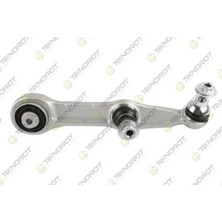 Teknorot Depomix Salincak On Sag Alt Mercedes S-Class W222 C217 14