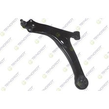 Teknorot Depomix Alt Salincak Sol Rotilli Corolla 03