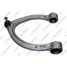 Teknorot Depomix Salincak On Sol Ust 4-Matic Mercedes S-Class W221 05 13