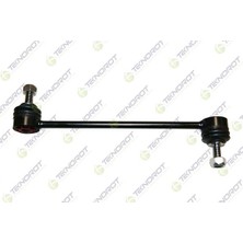 Teknorot Depomix Aski Rotu Arka Sag Sol Freelander 2 L359 06 14 Range Rover Evo Que L538 11 19