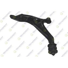 Teknorot Depomix Rotilsiz Salincak Ön Sol Alt Honda-Civic VI-1996-2001-