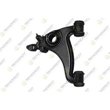 Teknorot Depomix Salincak On Sol Alt Mercedes E-Class W124 85 96