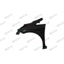TŞT Nissan Pulsar Ön Çamurluk Sol 2015- (Oem No:  F31013ZLMA)