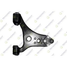 Teknorot Depomix Salincak On Sag Alt Mercedes W169 W245