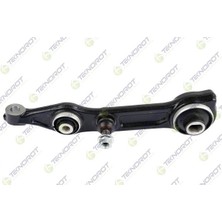 Teknorot Depomix Salincak On Sol Alt Mercedes C219 W211 S211