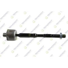 Teknorot Depomix Rotmili Ön Sol/sağ Renault Kadjar Ha .hl 15 Qashqai J11 14