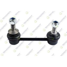 Teknorot Depomix Aski Rotu Arka Sag Sol Bmw F10 F12 F13 F06 F01 F02 F03 F04
