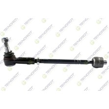 Teknorot Depomix Rot Mili Cayenne 955.957 2002--