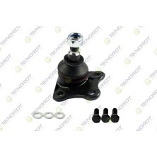 Teknorot Depomix Alt Rotil Sağ Golf Iv 97 -Bora 98