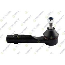 Teknorot Depomix Rotbaşi Ön Sağ Citro N C4 Grand Picasso I 07 C4 Picasso I Ud 06-13