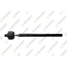 Teknorot Depomix Rot Kolu Mercedes Vito W639 03