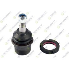 Teknorot Depomix Rotil On Alt Mercedes Ml-Class W163 98 05