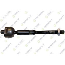 Teknorot Depomix Rotmili Ön Sol/sağ Nissan Juke F15E 09 Leaf Ze0 10