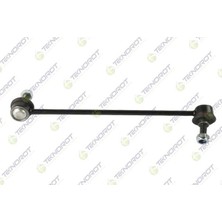 Teknorot Depomix Z Rotu Ön Sol Chevrolet Lacetti 04 Daewoo Nubira 02 L 272MM