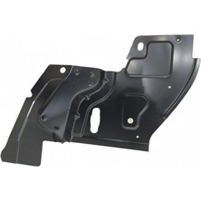 TŞT Ford Transit Ön Çamurluk Demiri Sac Alt  Sağ 2006  (Oem No:  BC1116E104AA)