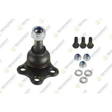 Teknorot Depomix Alt Rotil Trafic Ii-Vivaro-Nissan Primastar 06