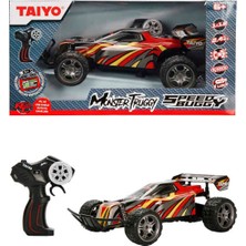 Taiyo 1:12 Speed Buggy USB Şarjlı Uzaktan Kumandalı Araba