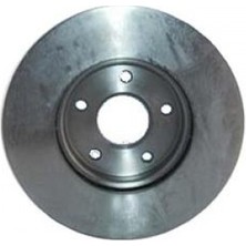 Frendi Depomix Ön Fren Aynasi Focus 04-12 Cmax 07-10 S40 06-10 C30 10-12 C70 06-13 V50 05-12 278X25X5DLXHVLI