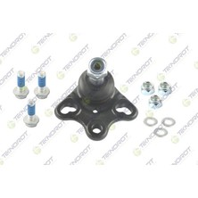 Teknorot Depomix Rotil On Alt Mercedes Vaneo 414 02 05