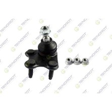 Teknorot Depomix Rotil Sağ Polo 02 Polo 09 Fabia 07 Cordoba 02 Ibiza Iv 02 Ibiza V 08