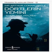 Uravas Store Dörtlerin Yemini - Modern Klasikler Dizisi