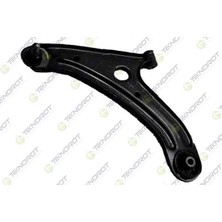 Teknorot Depomix Alt Salincak Komple Sol Hyundai Getz