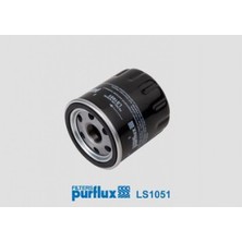 Purflux Depomix Yag Filtresi Transit V348-V347-V363-V362 06 14 2.2-2.4 Tdci Boxer Jumper Iii Boxer Jumper Ducato 2.2hdi 06 2.2hdi