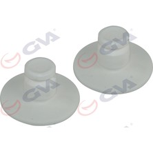 GVA Depomix Amortisör Takozu Arka Astra G-Astra H
