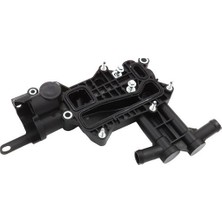 YTT Depomix Yag Sogutucu Kutugu OM626 Mercedes C-Class W205 14 S205 14