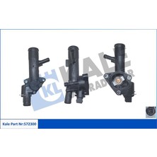 Kale Depomix Komple Termostat-Plastik Gövdeli 89 C Dacia Logan-Nissan Almera Ii-Kubistar-Micra Iii-Renault Clio I Symbol I-Kangoo-Kangoo Express-Logan I-Symbol Ii-Suzuki Jimny Suv