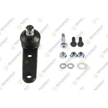 Teknorot Depomix Salincak Rotili Sag Sol  90 95 Fiesta 89 95 Orion 90 93 Cap 17MM