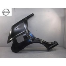 TŞT Nissan Qashqai Arka Çamurluk Sağ 2007  (Oem No:  G8112JD0MA)