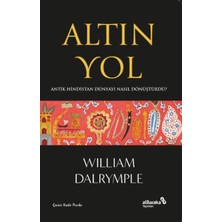 Calperia Altın Yol