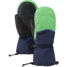 Burton Kids' Profile mt Unisex Çocuk Mavi Eldiven