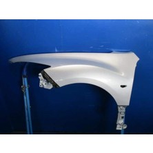 TŞT Mazda 6 Ön Çamurluk Sol 2009-  (Oem No:  GSYD-52-210)