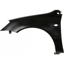 TŞT Mitsubishi Lancer Ön Çamurluk Delikli Sol 2003-2005 (Oem No:  MN150623)