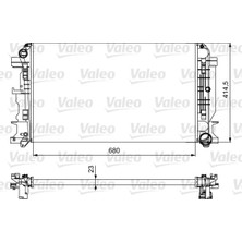 Valeo Depomix Motor Su Radyatoru 680X416X23 Mercedes Sprinter 06 . Vw Crafter 06
