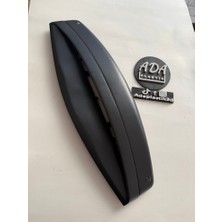 Ada Plastik Megane 2 3. Stop Lambası Kapağı Alt ve Üst Kısım