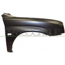 TŞT Mitsubishi L200 Ön Çamurluk Kaplama Delıklı Sağ 1999-2006 (Oem No:  MR178174)