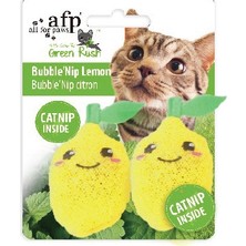 Depomix Afp Green Rush - Peluş Limon Oyuncak