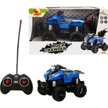 1:28 Suncon Rock Crawler Uzaktan Kumandalı Araba