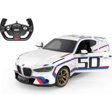 Rastar 1:14 Bmw 3.0 Csl Işıklı Uzaktan Kumandalı Araba