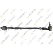 Teknorot Depomix Rot Kolu Takimi Rot Mili ile Mercedes Vito 638 96 03
