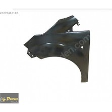 TŞT Ford Courıer Ön Çamurluk Sağ 2013- (Oem No:  PET76A16016AE)