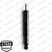 Monroe Depomix Arka Amortisör L/r Renault Trafic 1984-1990 2001 Yağli Van-Magnum Serisi