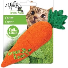 Depomix Afp Green Rush - Peluş Huç Oyuncak
