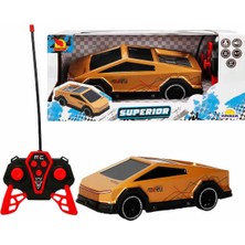 1:18 Suncon Superior Işıklı Uzaktan Kumandalı Araba