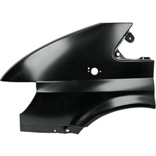 TŞT Ford Transit Ön Çamurluk Delikli Sol 2000-2005 (Oem No:  YC1516016BT)